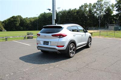 2018 Hyundai TUCSON Value   - Photo 7 - Mahwah, NJ 07430