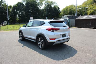 2018 Hyundai TUCSON Value   - Photo 5 - Mahwah, NJ 07430