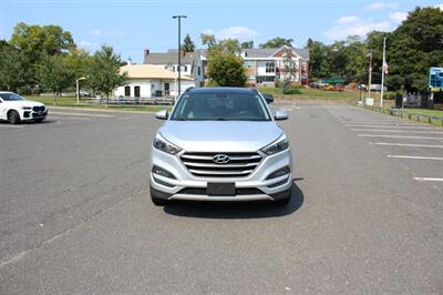 2018 Hyundai TUCSON Value   - Photo 2 - Mahwah, NJ 07430