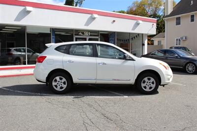 2012 Nissan Rogue S   - Photo 8 - Mahwah, NJ 07430