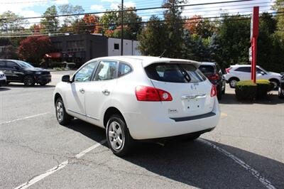 2012 Nissan Rogue S   - Photo 5 - Mahwah, NJ 07430