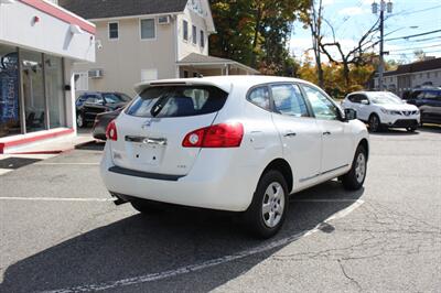 2012 Nissan Rogue S   - Photo 7 - Mahwah, NJ 07430