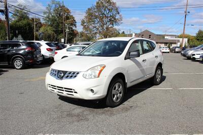 2012 Nissan Rogue S   - Photo 3 - Mahwah, NJ 07430