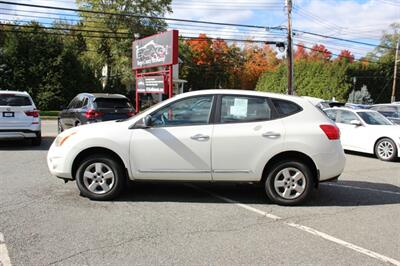 2012 Nissan Rogue S   - Photo 4 - Mahwah, NJ 07430