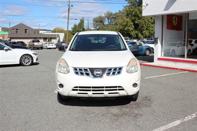 2012 Nissan Rogue S   - Photo 2 - Mahwah, NJ 07430