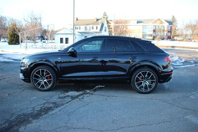 2019 Audi Q8 3.0T quattro Prestige   - Photo 4 - Mahwah, NJ 07430