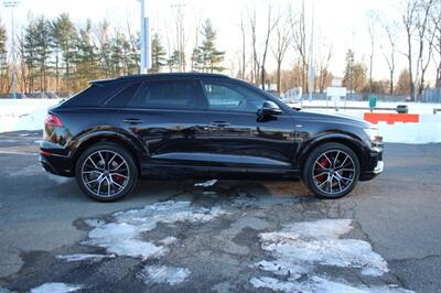 2019 Audi Q8 3.0T quattro Prestige   - Photo 8 - Mahwah, NJ 07430