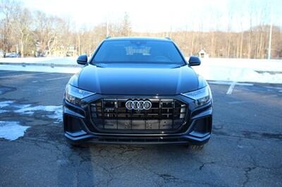 2019 Audi Q8 3.0T quattro Prestige   - Photo 2 - Mahwah, NJ 07430