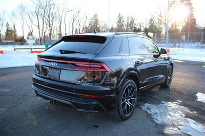 2019 Audi Q8 3.0T quattro Prestige   - Photo 7 - Mahwah, NJ 07430