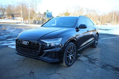 2019 Audi Q8 3.0T quattro Prestige   - Photo 3 - Mahwah, NJ 07430