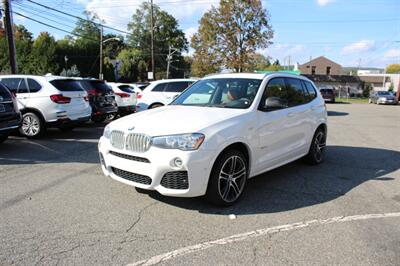 2017 BMW X3 xDrive28i   - Photo 3 - Mahwah, NJ 07430