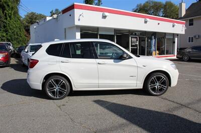 2017 BMW X3 xDrive28i   - Photo 8 - Mahwah, NJ 07430