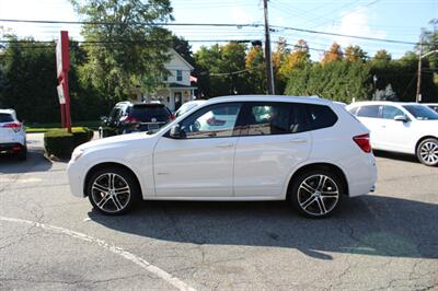 2017 BMW X3 xDrive28i   - Photo 4 - Mahwah, NJ 07430