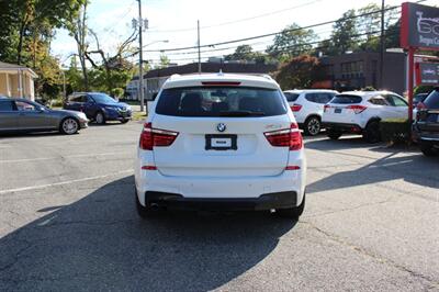 2017 BMW X3 xDrive28i   - Photo 6 - Mahwah, NJ 07430