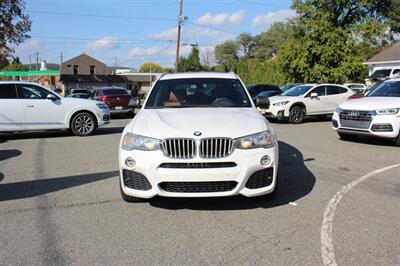 2017 BMW X3 xDrive28i   - Photo 2 - Mahwah, NJ 07430