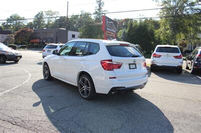 2017 BMW X3 xDrive28i   - Photo 5 - Mahwah, NJ 07430