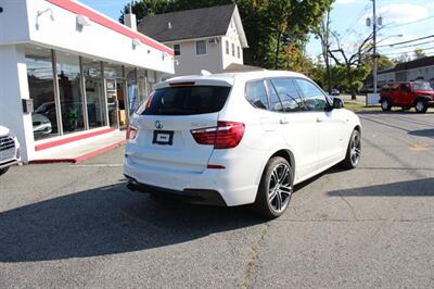 2017 BMW X3 xDrive28i   - Photo 7 - Mahwah, NJ 07430