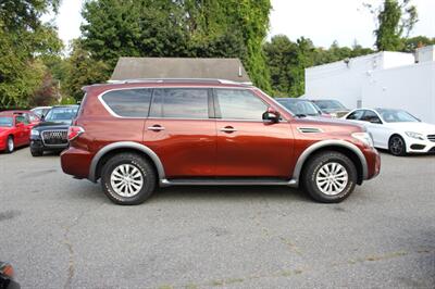 2017 Nissan Armada SV   - Photo 7 - Mahwah, NJ 07430