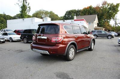 2017 Nissan Armada SV   - Photo 6 - Mahwah, NJ 07430