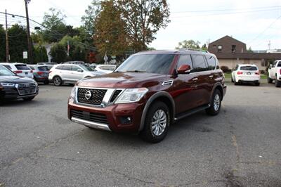 2017 Nissan Armada SV   - Photo 3 - Mahwah, NJ 07430