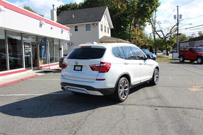 2016 BMW X3 xDrive28i   - Photo 7 - Mahwah, NJ 07430