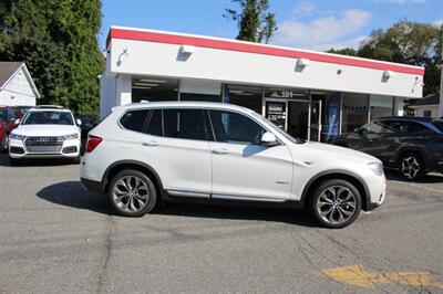 2016 BMW X3 xDrive28i   - Photo 8 - Mahwah, NJ 07430