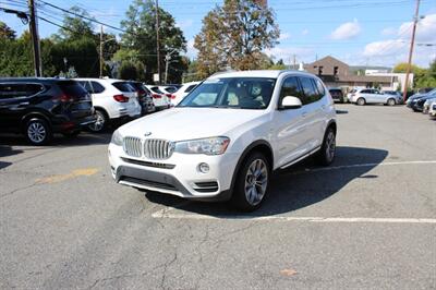 2016 BMW X3 xDrive28i   - Photo 3 - Mahwah, NJ 07430