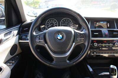 2016 BMW X3 xDrive28i   - Photo 14 - Mahwah, NJ 07430