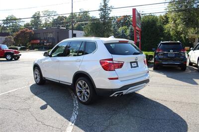 2016 BMW X3 xDrive28i   - Photo 5 - Mahwah, NJ 07430