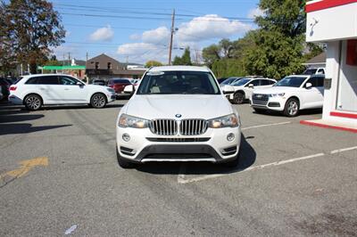 2016 BMW X3 xDrive28i   - Photo 2 - Mahwah, NJ 07430