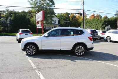 2016 BMW X3 xDrive28i   - Photo 4 - Mahwah, NJ 07430