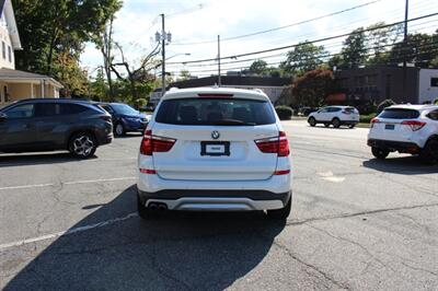 2016 BMW X3 xDrive28i   - Photo 6 - Mahwah, NJ 07430