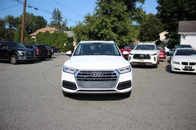 2018 Audi Q5 2.0T quattro Premium Plus   - Photo 2 - Mahwah, NJ 07430