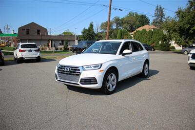 2018 Audi Q5 2.0T quattro Premium Plus   - Photo 3 - Mahwah, NJ 07430