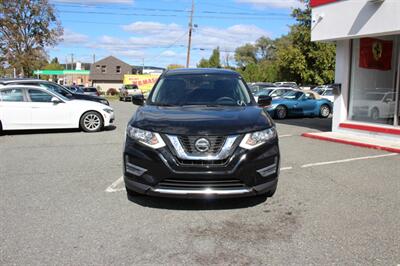 2019 Nissan Rogue S   - Photo 2 - Mahwah, NJ 07430