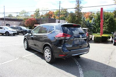 2019 Nissan Rogue S   - Photo 5 - Mahwah, NJ 07430