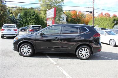 2019 Nissan Rogue S   - Photo 4 - Mahwah, NJ 07430