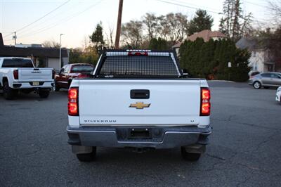 2017 Chevrolet Silverado 1500 LT   - Photo 5 - Mahwah, NJ 07430