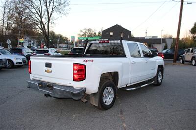 2017 Chevrolet Silverado 1500 LT   - Photo 6 - Mahwah, NJ 07430