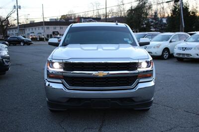 2017 Chevrolet Silverado 1500 LT   - Photo 2 - Mahwah, NJ 07430