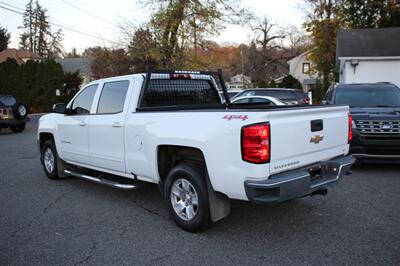 2017 Chevrolet Silverado 1500 LT   - Photo 4 - Mahwah, NJ 07430