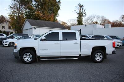 2017 Chevrolet Silverado 1500 LT   - Photo 3 - Mahwah, NJ 07430