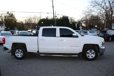 2017 Chevrolet Silverado 1500 LT   - Photo 7 - Mahwah, NJ 07430