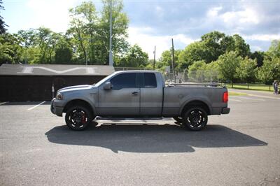 2005 Ford F-150 FX4   - Photo 4 - Mahwah, NJ 07430