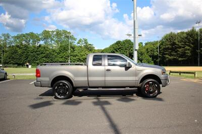 2005 Ford F-150 FX4   - Photo 8 - Mahwah, NJ 07430