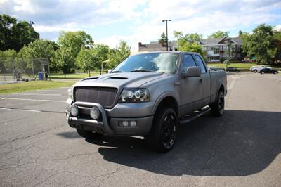 2005 Ford F-150 FX4   - Photo 3 - Mahwah, NJ 07430