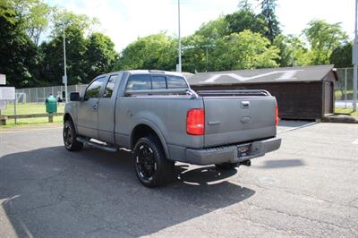 2005 Ford F-150 FX4   - Photo 5 - Mahwah, NJ 07430