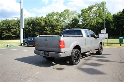 2005 Ford F-150 FX4   - Photo 7 - Mahwah, NJ 07430