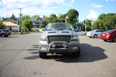 2005 Ford F-150 FX4   - Photo 2 - Mahwah, NJ 07430