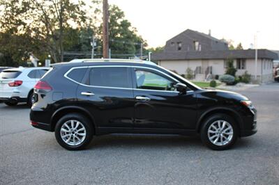 2018 Nissan Rogue S   - Photo 8 - Mahwah, NJ 07430